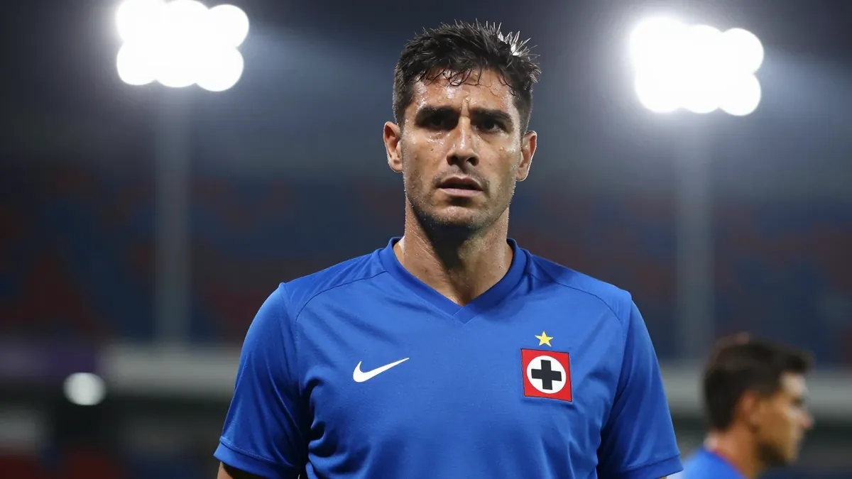 Cuestionan a los asesores en Cruz Azul tras derrota