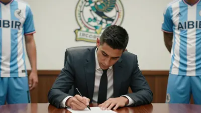 César Montes could return to Mexican football with Cruz Azul