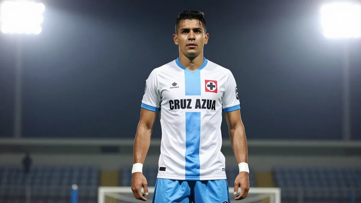Cruz Azul faces Santos in Liga MX with a clear advantage in possession and expected goals, according to pre-match data...