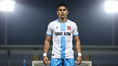 Cruz Azul se enfrenta a Santos en la jornada de la Liga MX con una ventaja clara en posesión y xG, según los datos...