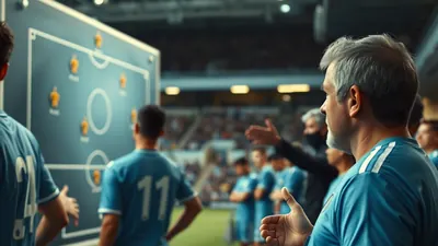 Cruz Azul suffers betrayal: Iván Alonso speaks about Martín Anselmi's departure