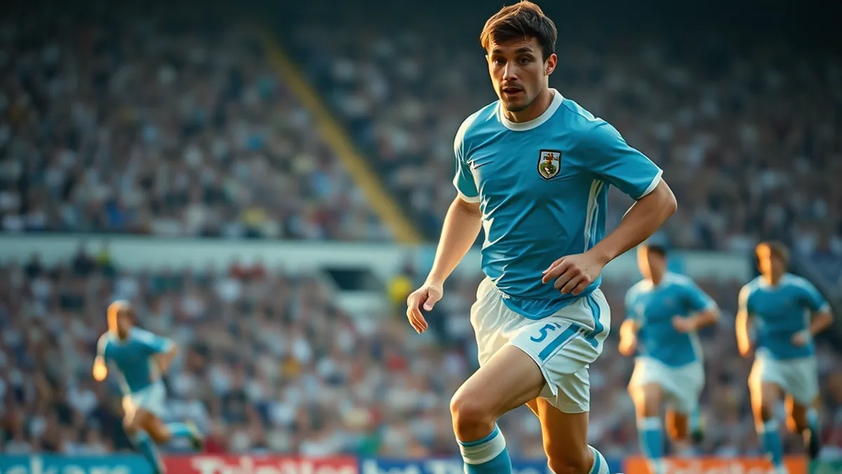 Cruz Azul's Epic Journey to the 1980 Copa Libertadores