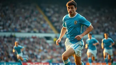 Cruz Azul's Epic Journey to the 1980 Copa Libertadores