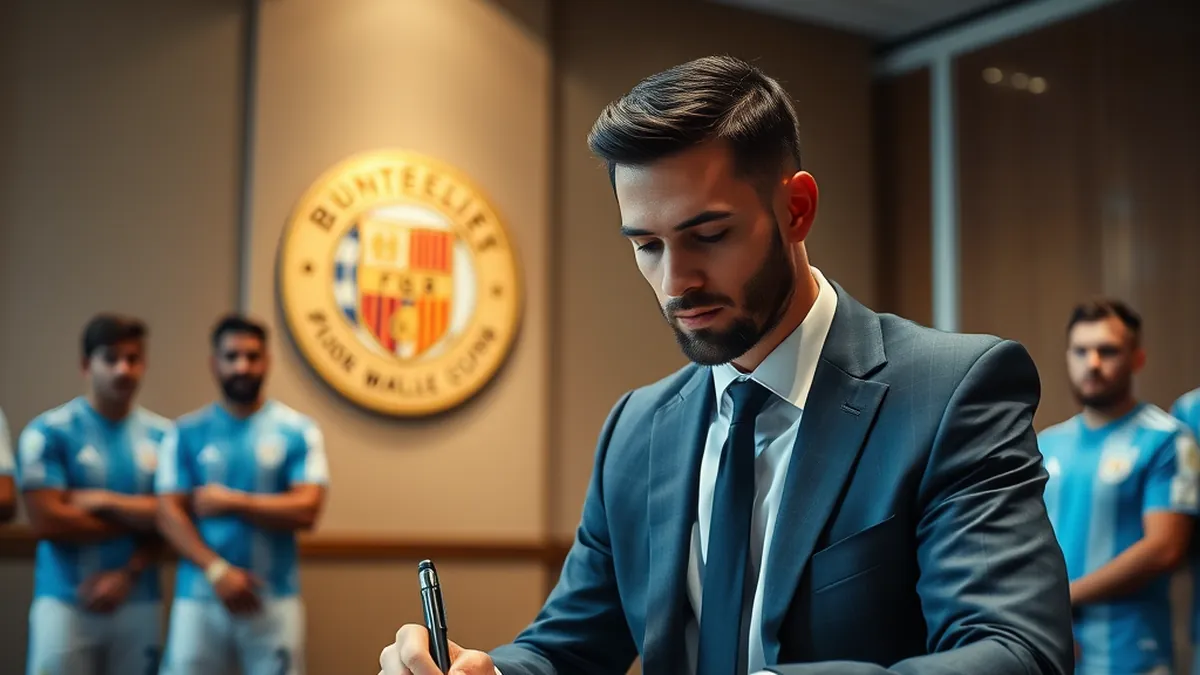 Cruz Azul busca refuerzo para banda derecha en el Apertura 2026