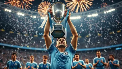 Cruz Azul Wins Tenth Liga MX Title