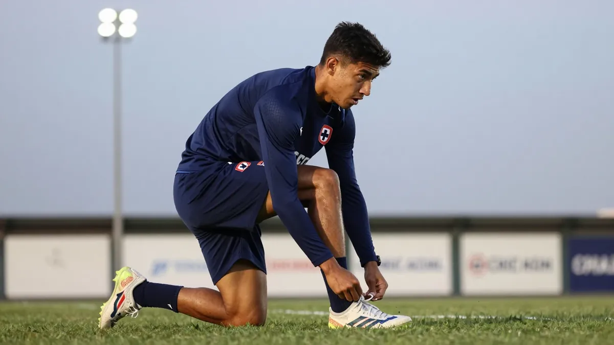 José Paradela y Carlos Rotondi han completado sus recuperaciones y están a disposición del técnico Joel Huiqui para el...