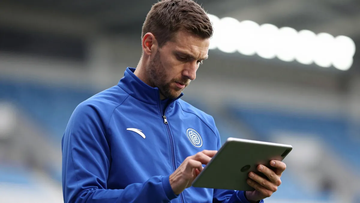 Cruz Azul impulsa su juego mental bajo la guía de Vikonis