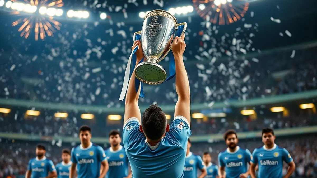Cruz Azul's Tenth Title: A Milestone in Liga MX