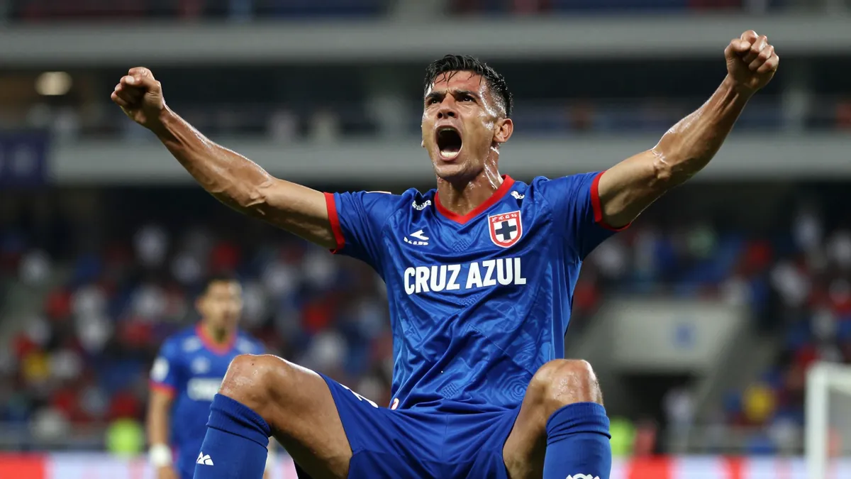 ¡Casa celeste! Cruz Azul prepara fiesta especial en su regreso al Estadio Banorte ante Atlante