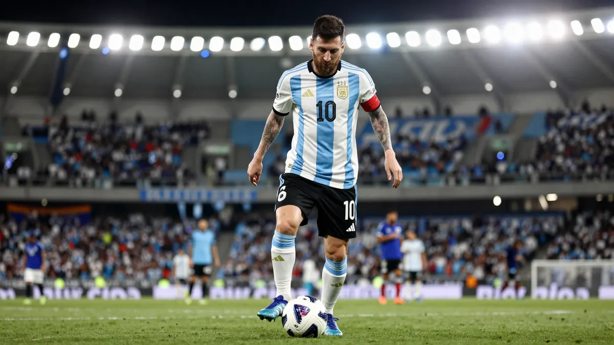 Cruz Azul se acerca a fichar a Lucas Passerini, del Belgrano