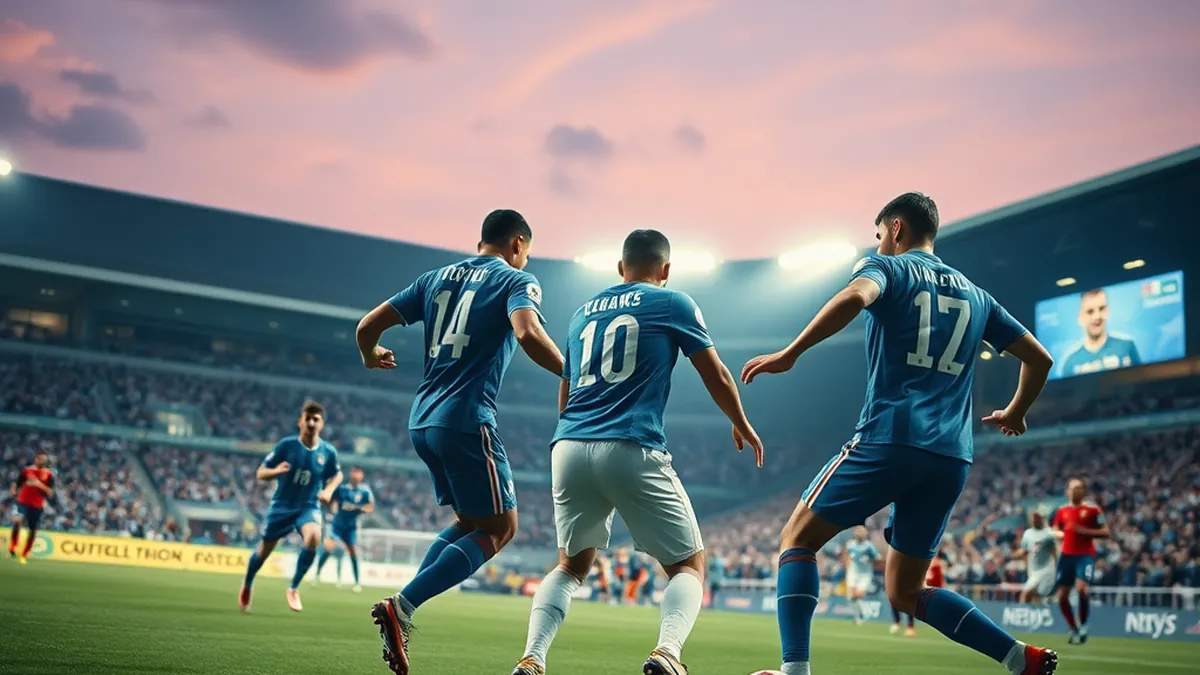 Cruz Azul enfrenta a Chivas en semifinales de Liga MX 2026
