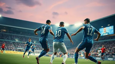 Cruz Azul takes on Chivas in Liga MX 2026 semifinals