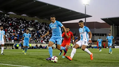 Cruz Azul goleó 4-0 a Comunicaciones en un partido amistoso, mostrando su poderío ofensivo. La Máquina Celeste marcha 3.º...