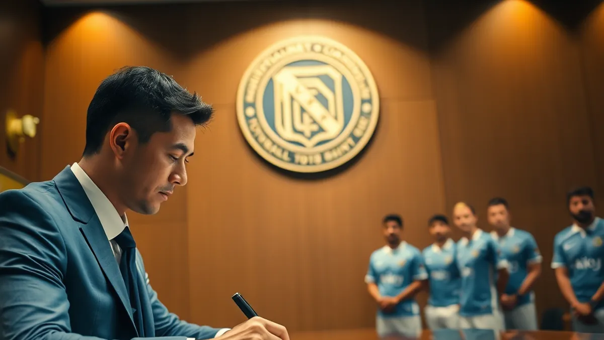 Cruz Azul sufre baja de Karol Arcanjo para el Apertura 2026