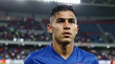 Según datos de Transfermarkt, la plantilla de Cruz Azul tiene un valor de 91,23 millones de euros, una cifra inferior a...