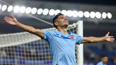 La Máquina aplastó al FC Juárez con un contundente 5-0 en el Estadio Banorte, sumando tres puntos vitales que la colocan...