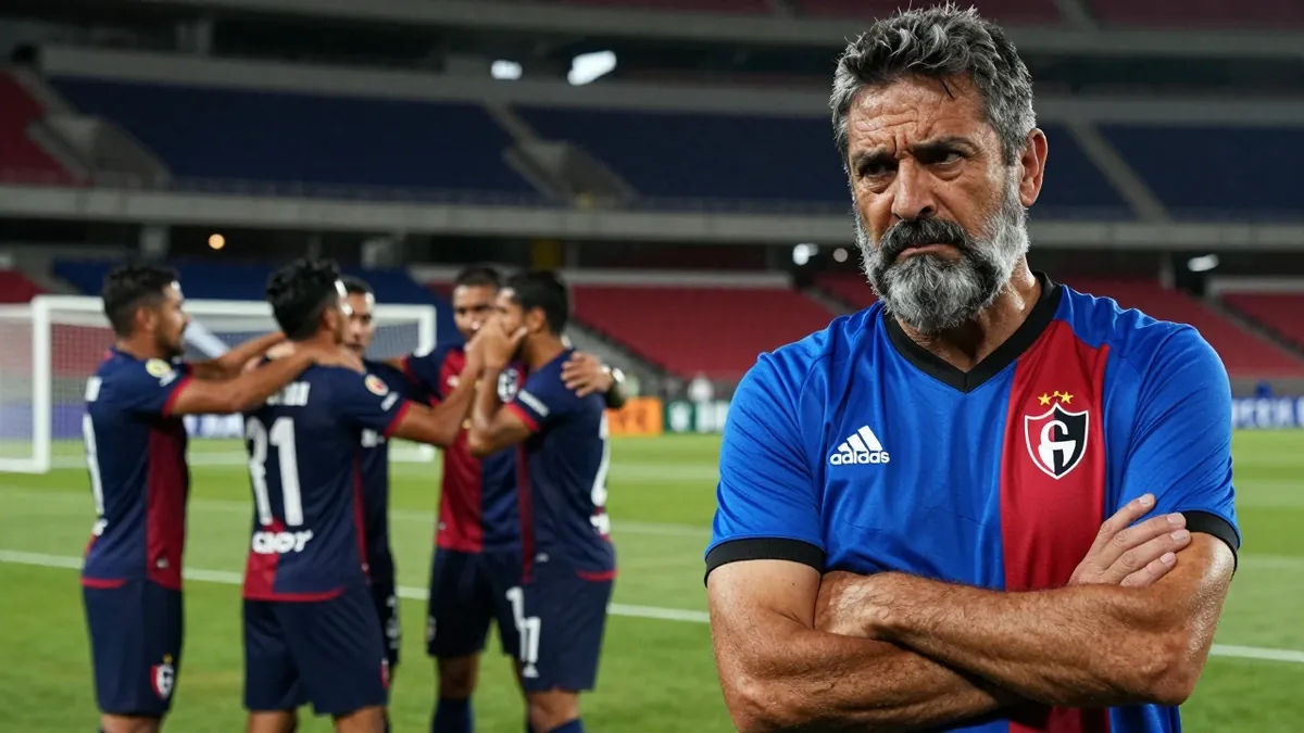 Cruz Azul pierde 0-2 ante Atlas en Banorte