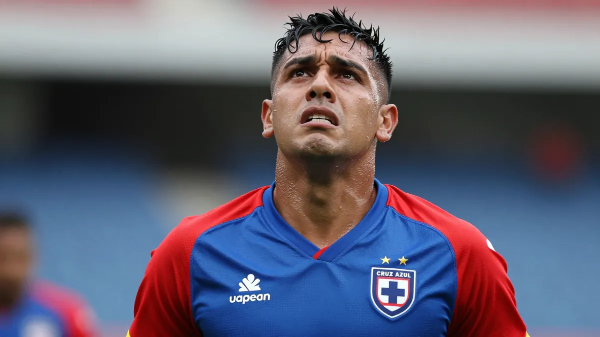 Polémica en la Liga de Campeones de la CONCACAF: ¿Había pacto entre Cruz Azul y Chicago Fire?