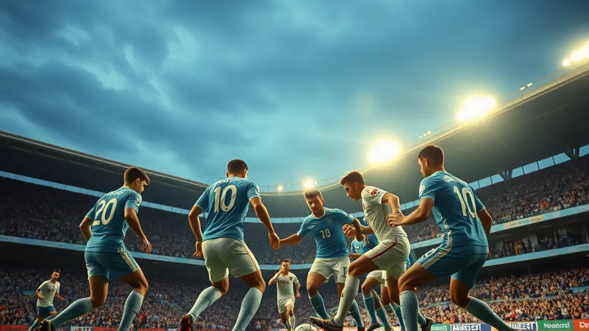 Cruz Azul wins the championship title