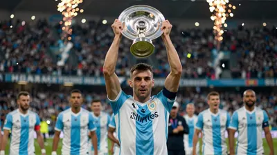 Cruz Azul se acerca a fichar a Alan Montes, refuerzo central
