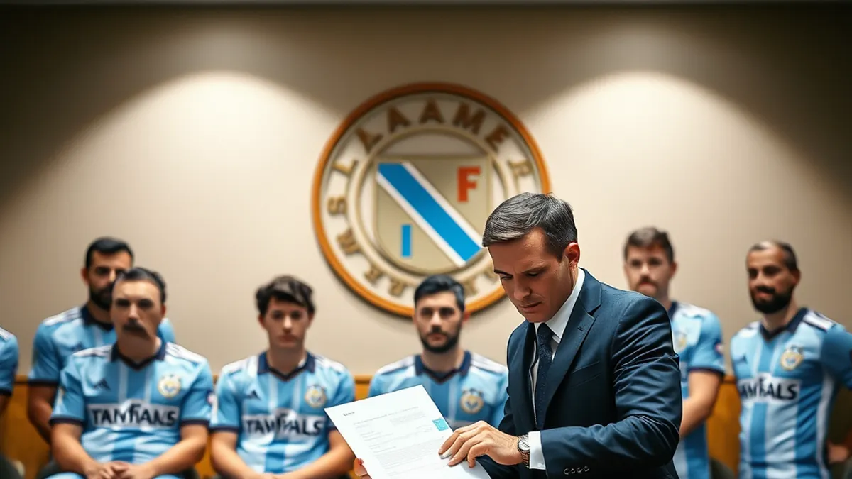 Cruz Azul busca recuperar a Giakoumakis del PAOK