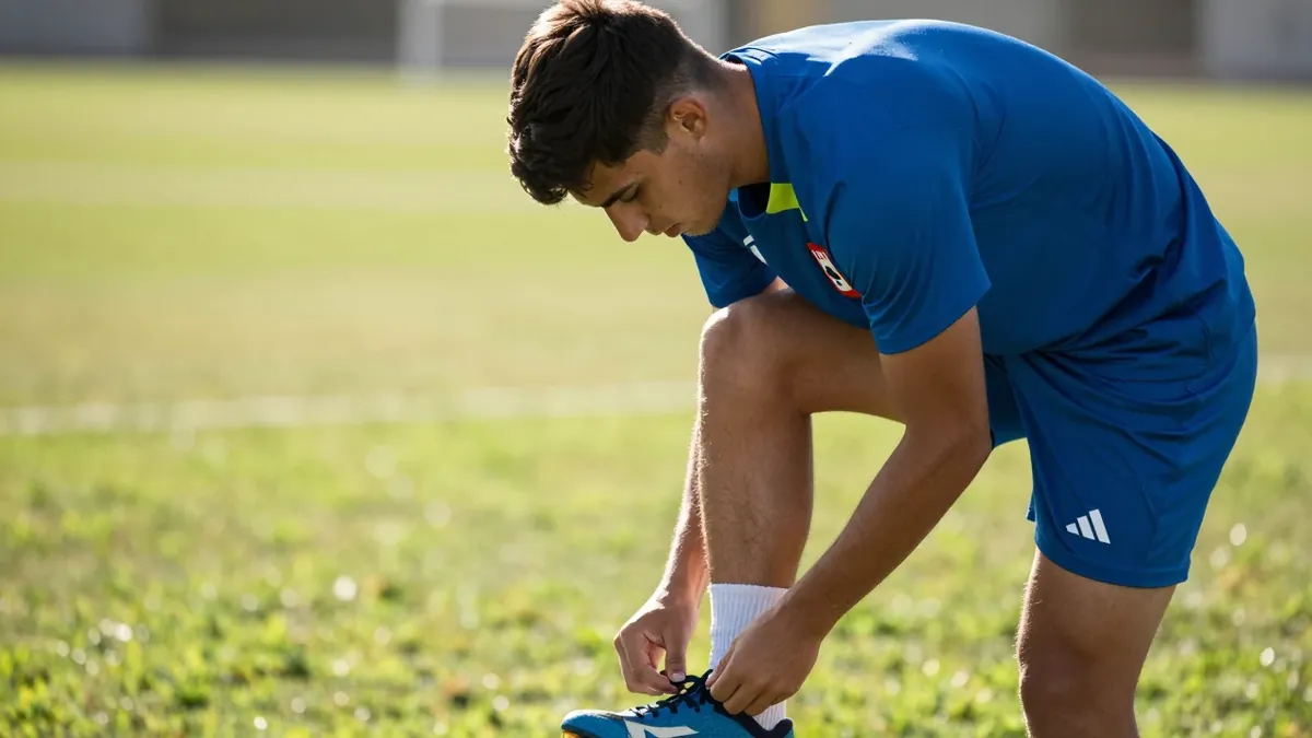 El club cementero realizó su proyecto de legado con más de 50 jóvenes, contando con la presencia de jugadores de la...