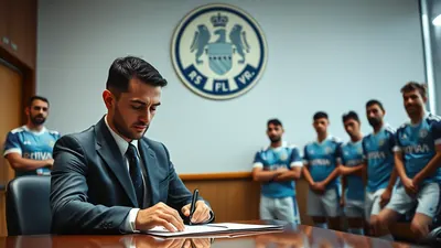Cruz Azul secures Gonzalo Piovi and rejects Fernando Gorriarán