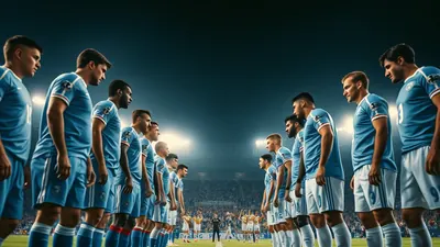 Cruz Azul vs Philadelphia: A Clash of Styles in the Leagues Cup