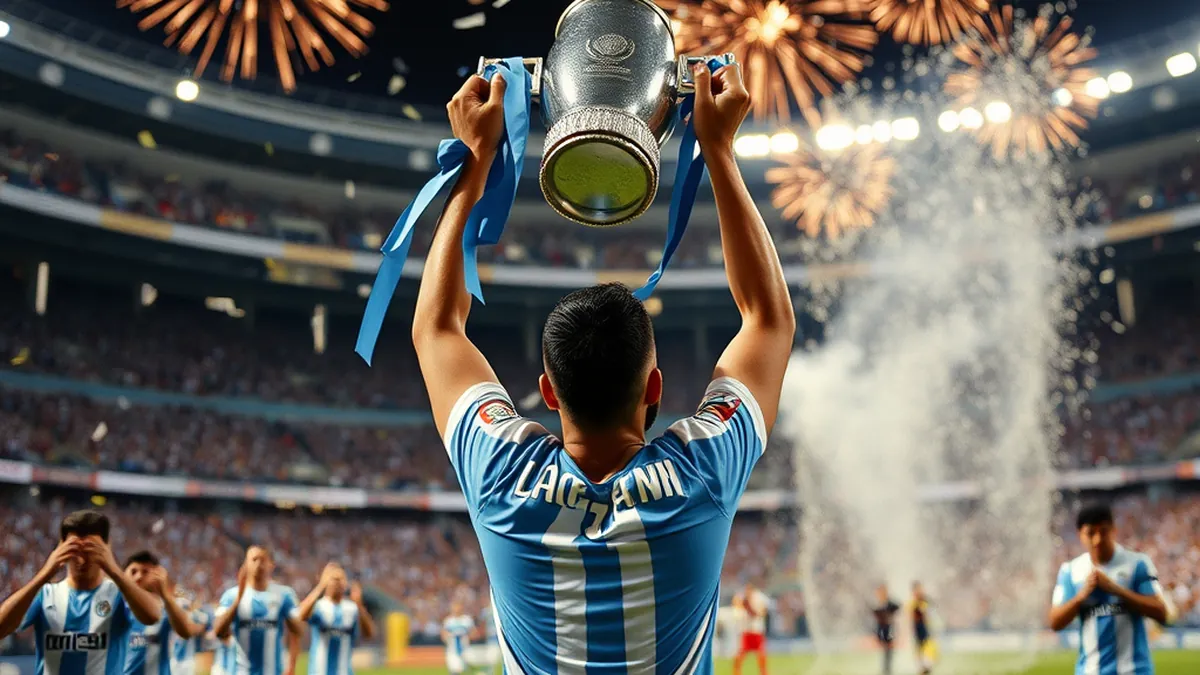 Cruz Azul considers signing Juan Brunetta from Tigres