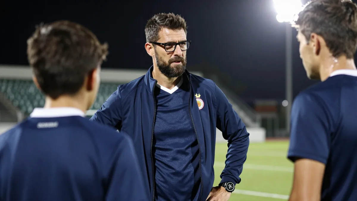 Los canteranos que apuntan a debutar en la Copa de Ligas