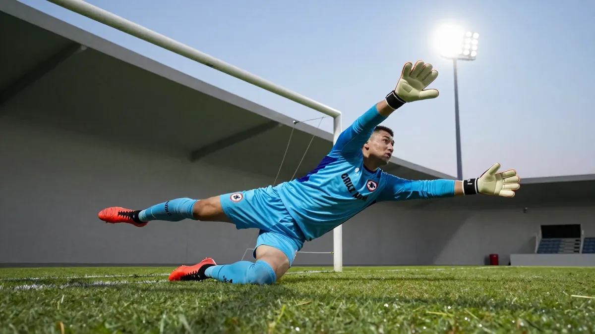 Cruz Azul will host league leaders Toluca in matchday 10 of the Apertura 2026 without three key starters who are away on...