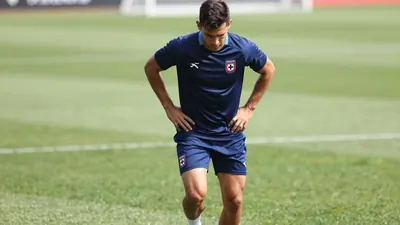 El mediocampista Charly Rodríguez confirmó que espera que el capitán Erik Lira deje Cruz Azul en el próximo mercado...