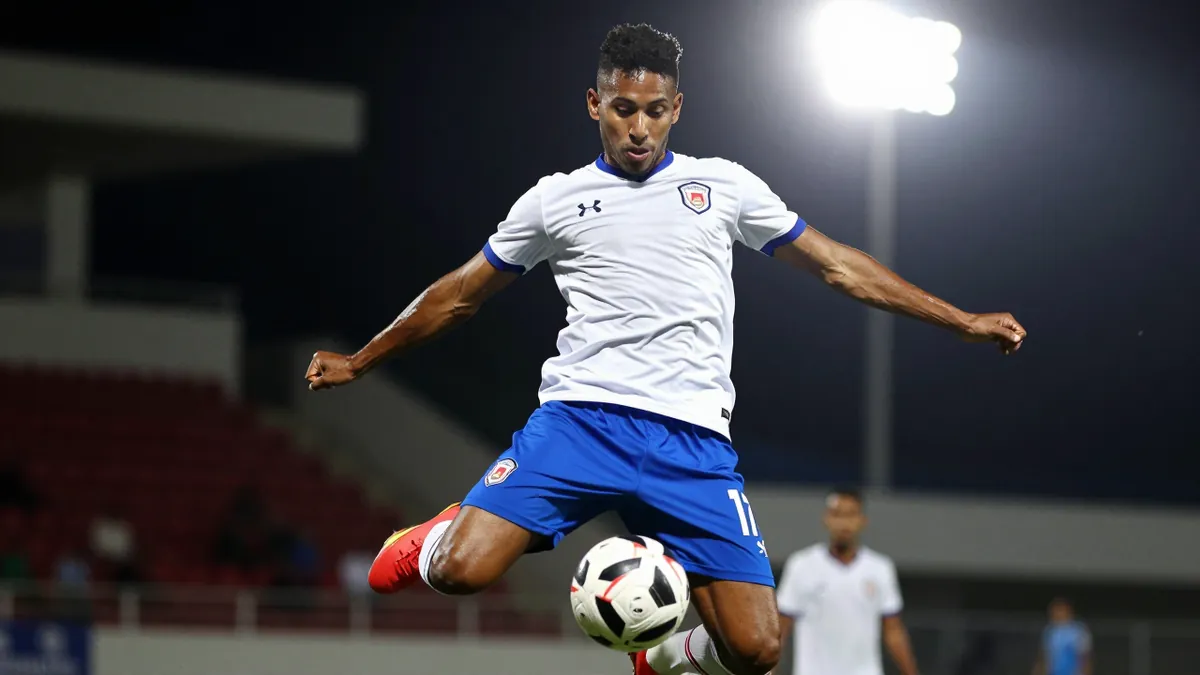 Trinidense logra goleada ante San Lorenzo en Clausura 2026