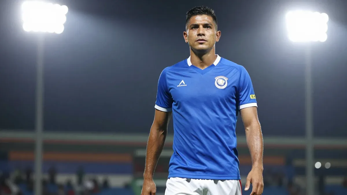 Cruz Azul is interested in signing Mexican player Heriberto Jurado from Cercle Brugge in Belgium, despite initial...