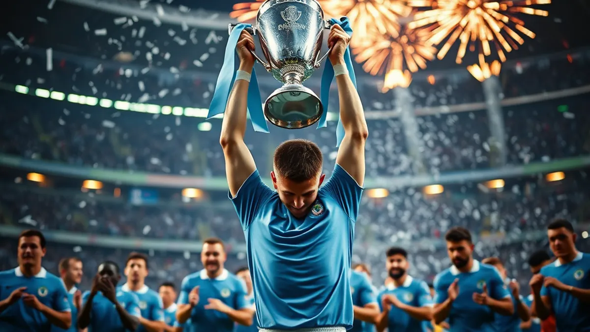 Cruz Azul: Discover How Many Titles the Club Has Won