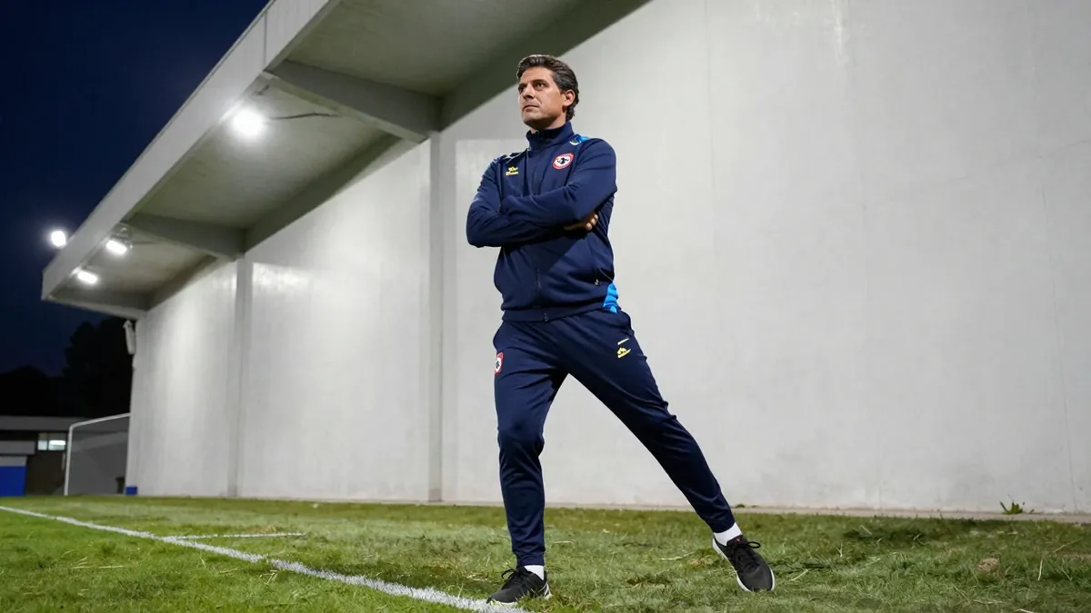 El entrenador de Cruz Azul, Joel Huiqui, declaró que el equipo está listo para luchar por el título del Apertura 2026 y...