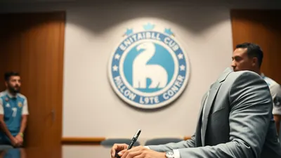 Cruz Azul persigue a Alan y César Montes para el Apertura 2026