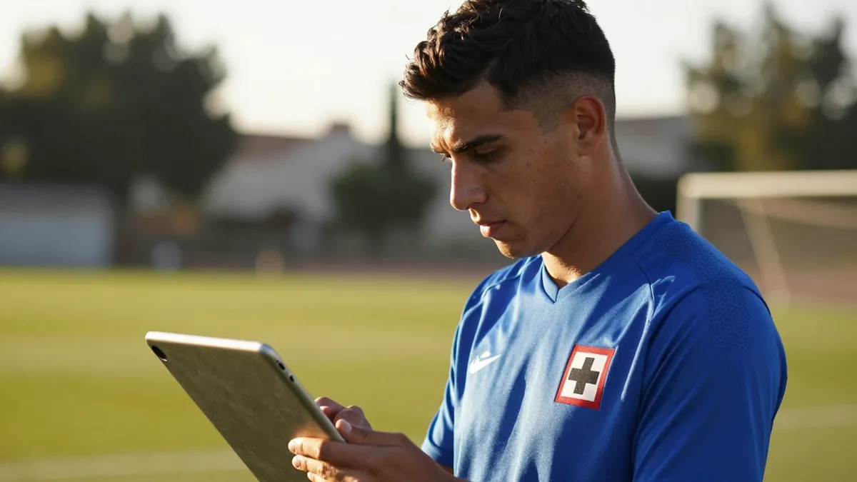 Cruz Azul tiene una plantilla de 28 jugadores con edad promedio de 26.2 años para la campaña 56/57, según datos de Google