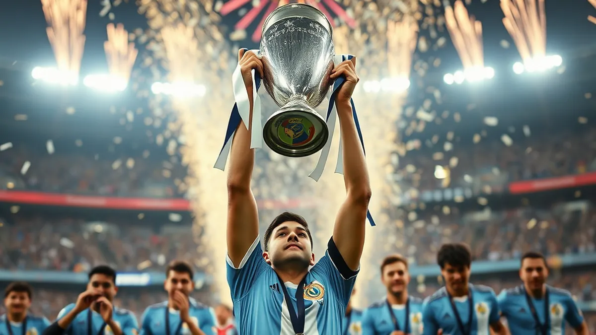 Cruz Azul claims their tenth Liga MX title amid controversy