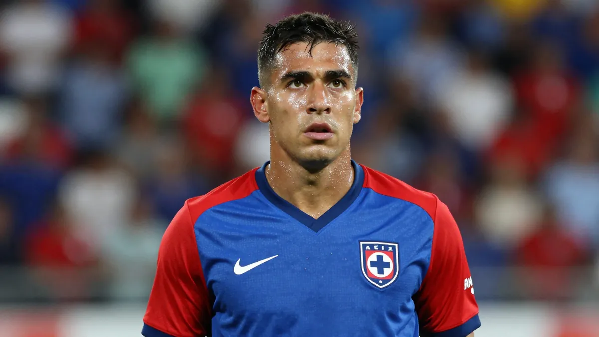Cruz Azul apunta a lleno en el Estadio Azteca