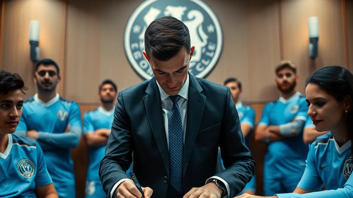 Cruz Azul ficha a Brenda Cerén para el Apertura 2026