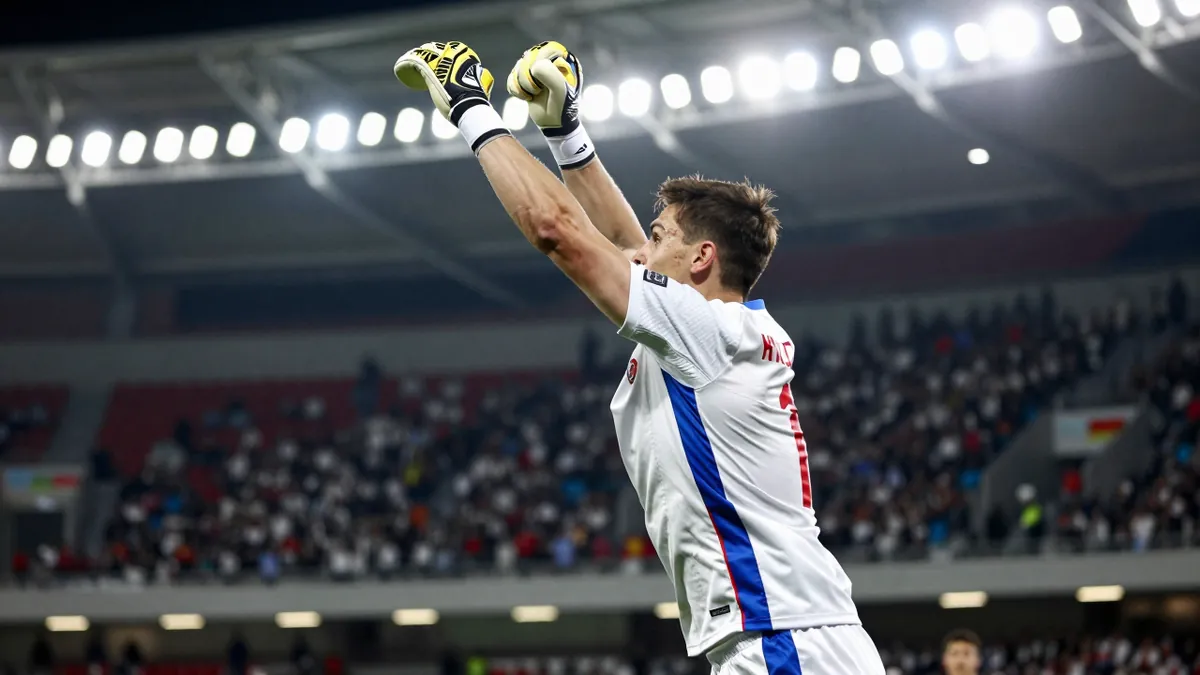 Cruz Azul anuncia interés en Ricardo Rodríguez Mazzocco para fortalecer su plantilla