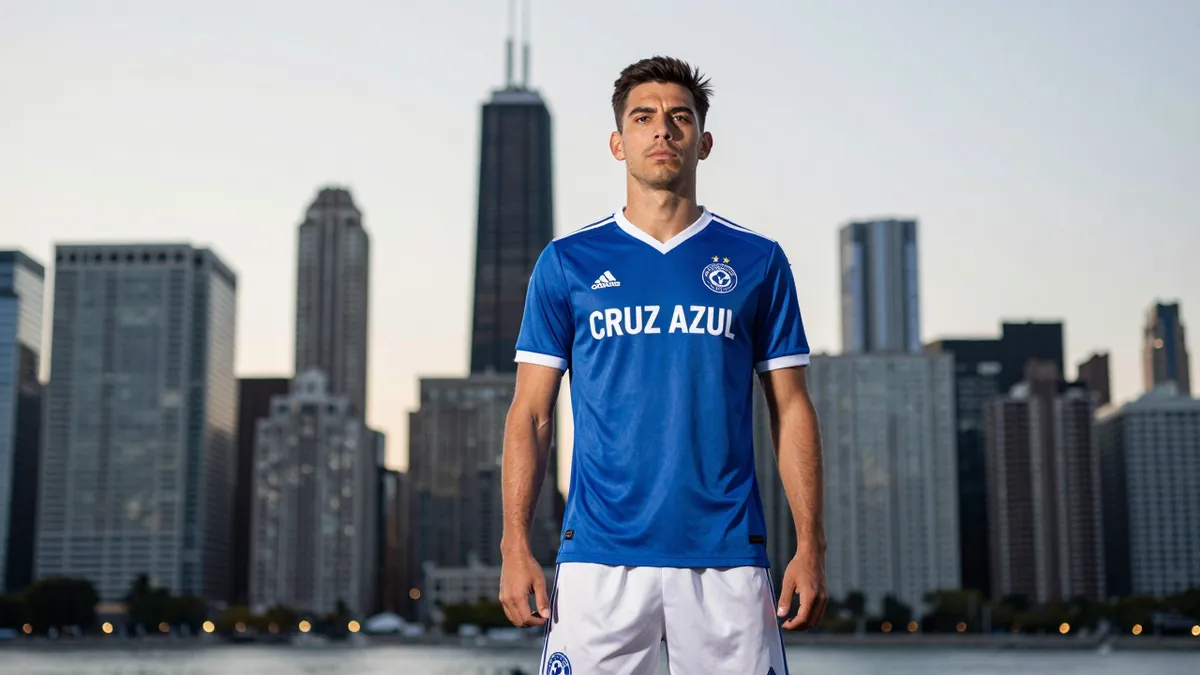 Cruz Azul enfrenta desafío en Leagues Cup tras recorrido extenuante