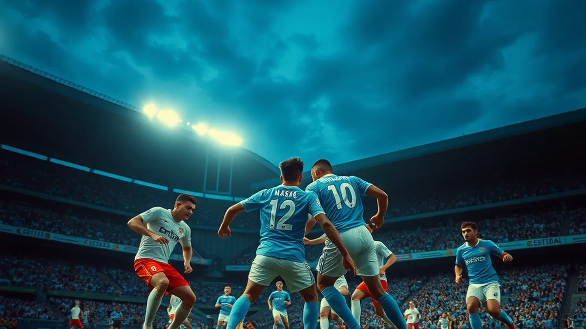 Alexis Vega iguala el Campeón de Campeones con golazo de tiro libre ante Cruz Azul