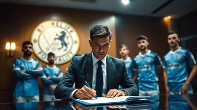 Cruz Azul denies rumors of Rodolfo Rotondi transfer