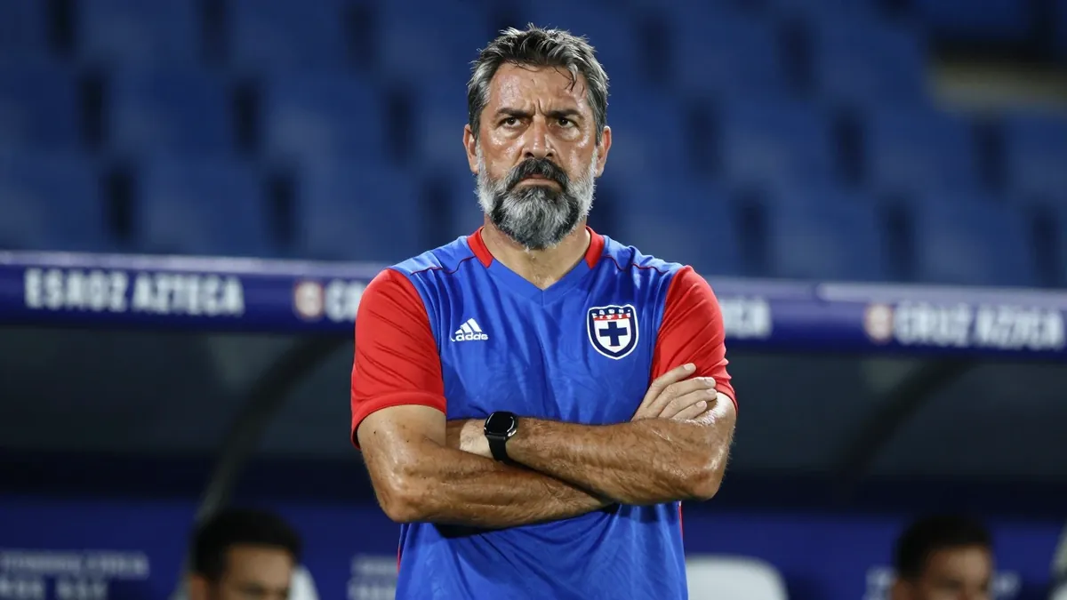 Cruz Azul vs. Atlas: transmisión en vivo del 22 de agosto