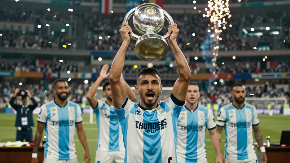 Cruz Azul arrasa 6-0 y se perfila favorito del Apertura 2026