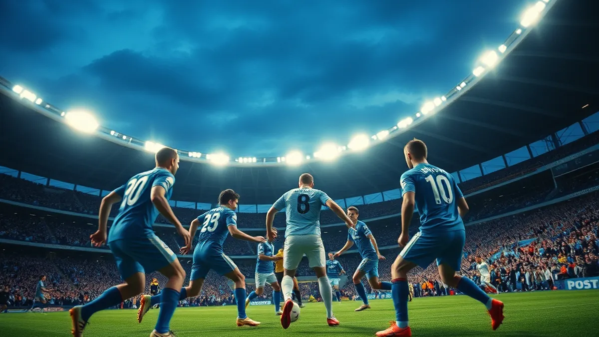 Cruz Azul wins championship with Rotondi's goal