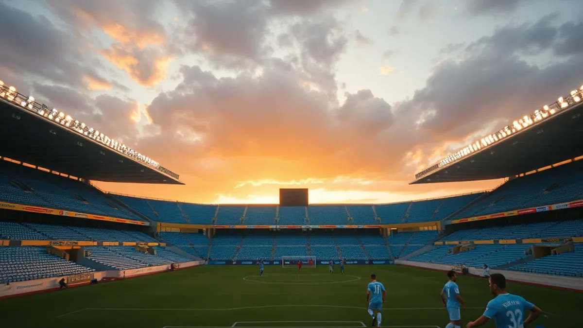 Rituals and Passions: The Fan Culture of Cruz Azul