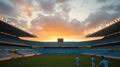 Rituals and Passions: The Fan Culture of Cruz Azul
